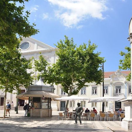 Apartamento Chiado Carmo 53 Lisbon Exterior photo