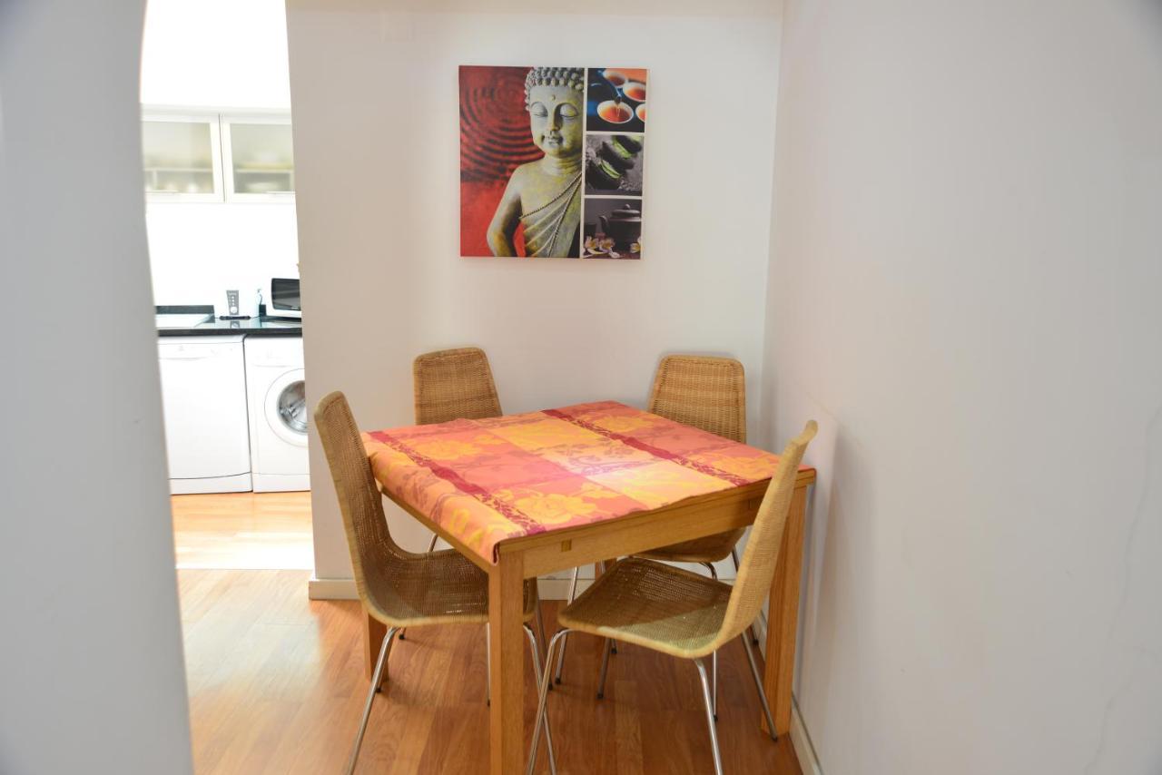 Apartamento Chiado Carmo 53 Lisbon Exterior photo