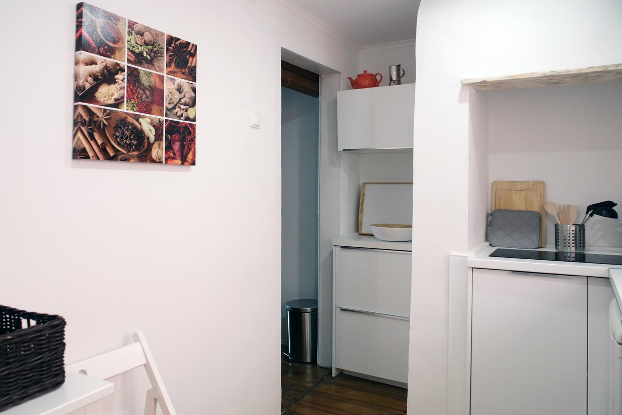 Apartamento Chiado Carmo 53 Lisbon Exterior photo