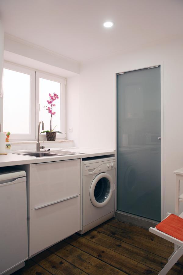 Apartamento Chiado Carmo 53 Lisbon Exterior photo
